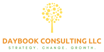 Daybook Consulting logo